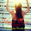 Celebrity Workout – Fitness Music to Move Your Body & Shape Your Butts like a Movie Star - Various Artists