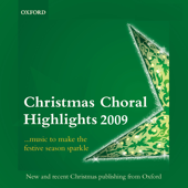 O Holy Night (Satb) - The Oxford Choir & Christopher Robinson