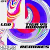 Let's Go Dancing (Remixes) album lyrics, reviews, download