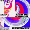 Let's Go Dancing (Remixes), 2013