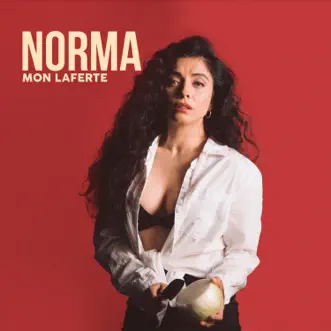 Norma by Mon Laferte album reviews, ratings, credits