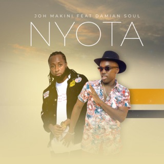 Joh Makini On Apple Music