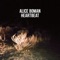 Heartbeat - Alice Boman lyrics