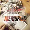 Stream & download Memories (feat. Nathalie Aarts) [J-Art Mix] - Single