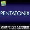 Cruisin' for a Bruisin' (Inspired by "Teen Beach Movie") - Single album lyrics, reviews, download