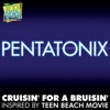 Cruisin' for a Bruisin' (Inspired by "Teen Beach Movie") - Single
