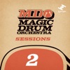 MDO Sessions 2 - EP