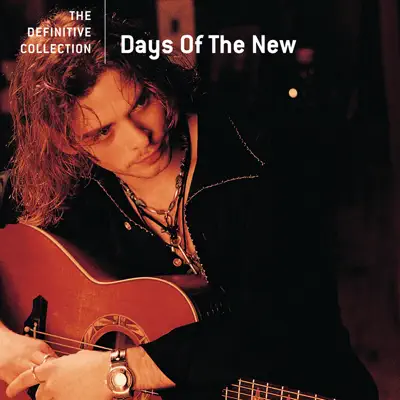 The Definitive Collection - Days Of The New