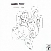 Hostile & Gentle - EP artwork