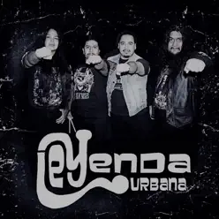 Despertar a Tu Lado - Single - Leyenda Urbana