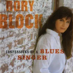 Confessions Of A Blues Singer by Rory Block album reviews, ratings, credits