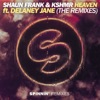 Heaven (feat. Delaney Jane) [The Remixes] - EP, 2016