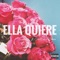 Ella Quiere (feat. The Color Brown) - Skeptic Musica lyrics