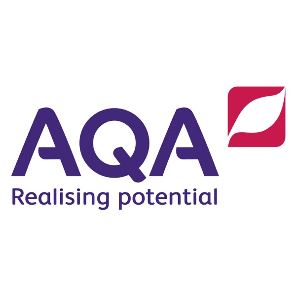 AQA Science cover