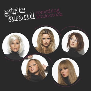 Girls Aloud - Love Machine - Line Dance Musik