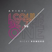 I Could Be the One (Avicii vs Nicky Romero) [Remixes] artwork