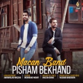 Pisham Bekhand artwork