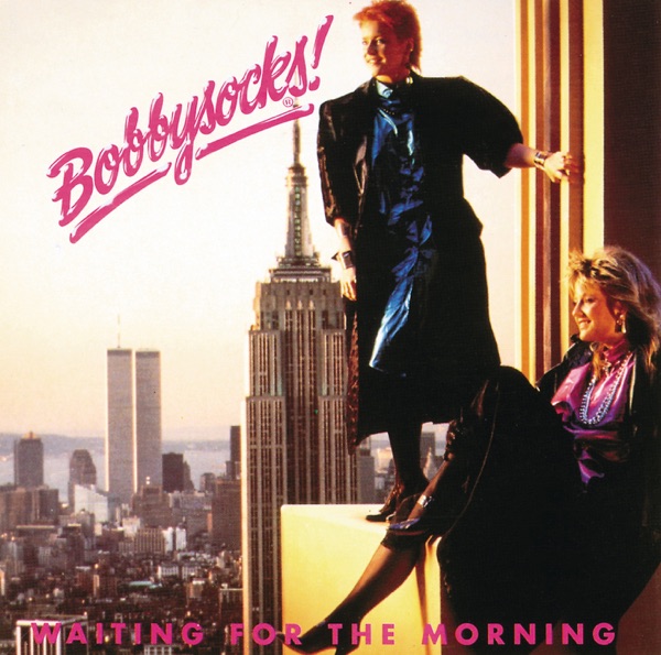 Bobbysocks - Waiting for the Morning