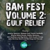 BamFest, Vol. II (Gulf Relief), 2012