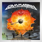 Gamma Ray - Man On a Mission