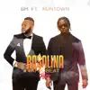 Rosalina (Afrobeat Remix) [feat. Runtown] - Single album lyrics, reviews, download