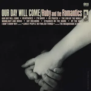 Ruby & the Romantics