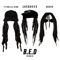 B.E.D. (Remix) [feat. Ty Dolla $ign & Quavo] - Single