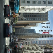 Oochie Wally Freestyle artwork