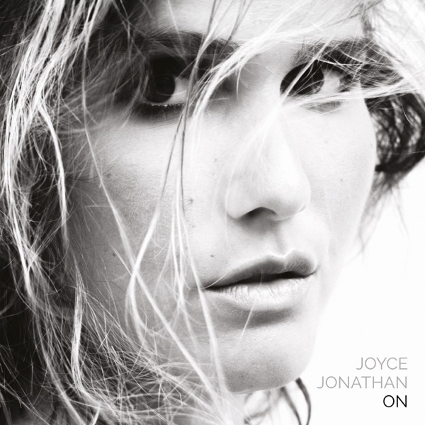 On - Joyce Jonathan