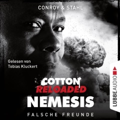 Falsche Freunde (Cotton Reloaded: Nemesis 3)