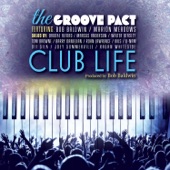 Club Life (feat. Bob Baldwin & Marion Meadows) [Smooth Radio Edit] artwork