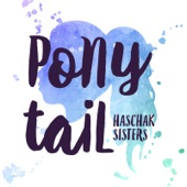 Ponytail artwork
