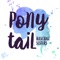 Ponytail artwork
