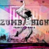 Zumba High (Radio Edit) artwork