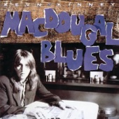 Kevn Kinney - MacDougal Blues