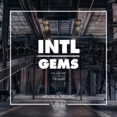 INTL Gems, Vol. 1 artwork