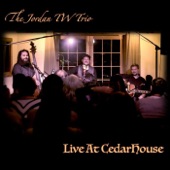 Live at Cedarhouse artwork