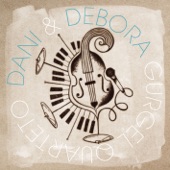 Dani & Debora Gurgel Quarteto artwork