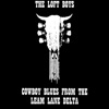 Cowboy Blues from the Leam Lane Delta