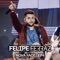 Caminhão de Pinga - Felipe Ferraz lyrics