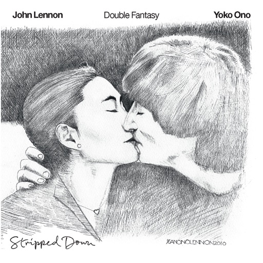 Art for Beautiful Boy (Darling Boy) by John Lennon