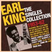 Earl King And His Band - I'm Your Best Bet Baby