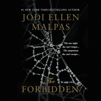 Jodi Ellen Malpas - The Forbidden artwork