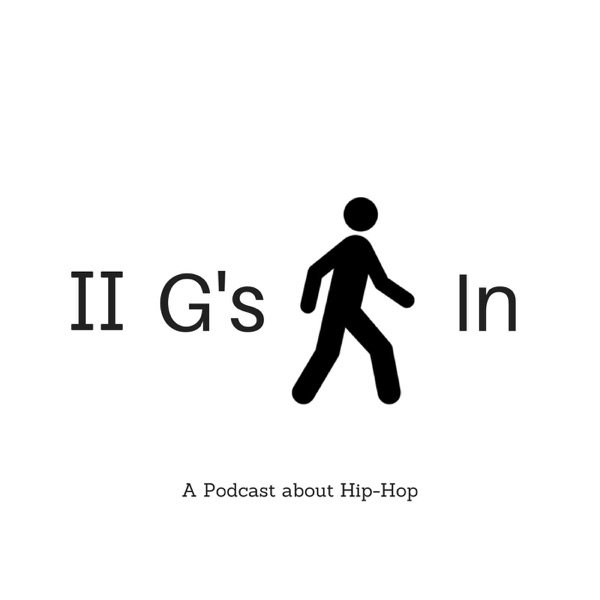 2 G's Walk In cover