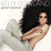 Grown Woman artwork