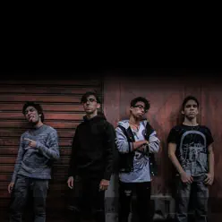 Chains - Single - The Only Way