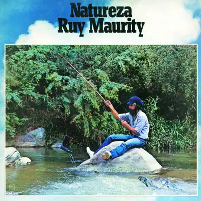 Natureza - Ruy Maurity
