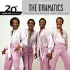 20th Century Masters - The Millennium Collection: The Best of the Dramatics album lyrics, reviews, download