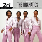 The Dramatics - Whatcha See Is Whatcha Get