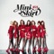 Miniskirt (Japanese Version) artwork